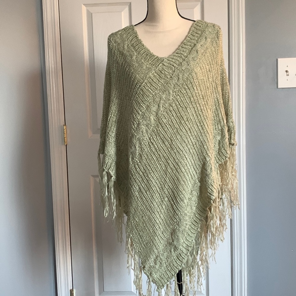 Poncho